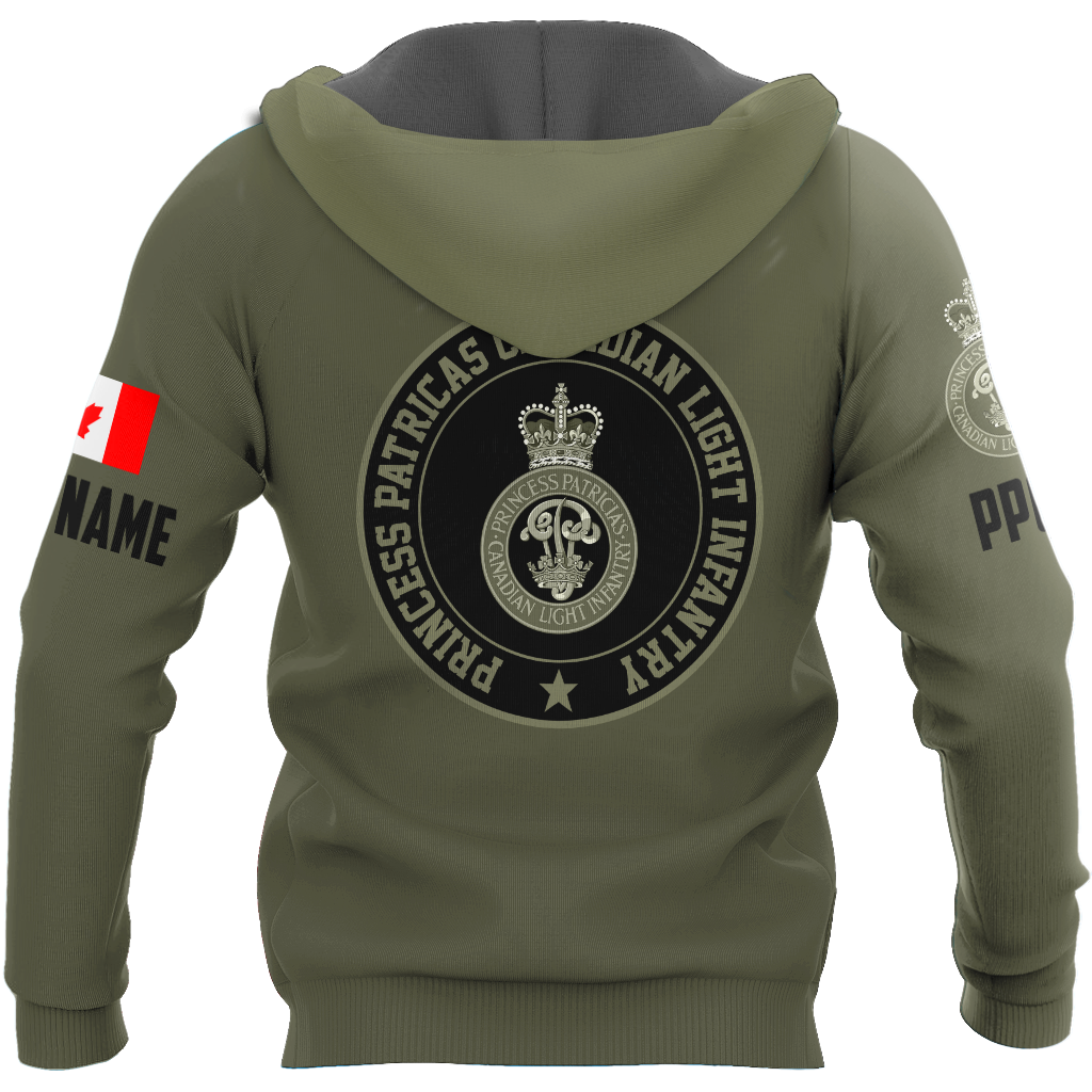 Custom Name XT PPCLI 3D Printed Clothes DA07042105
