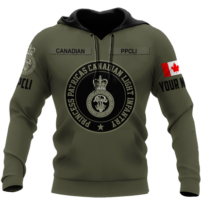 Custom Name XT PPCLI 3D Printed Clothes DA07042105