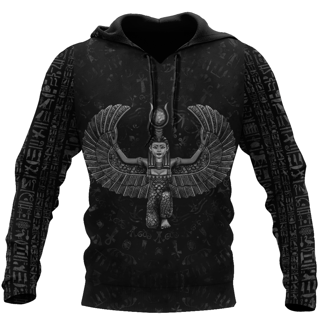 Egypt 3D All Over Printed Unisex Shirts