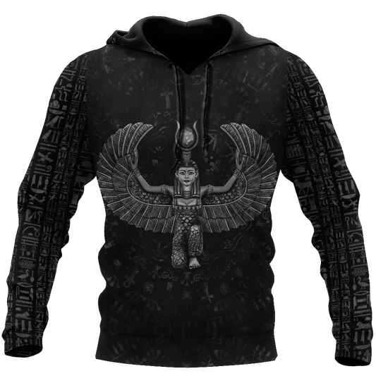 Egypt 3D All Over Printed Unisex Shirts