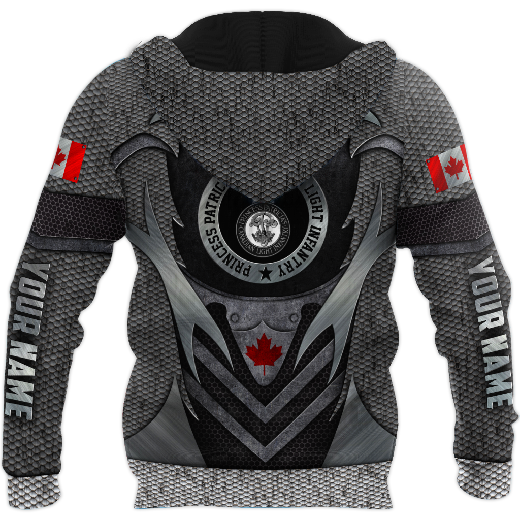 Custom Name XT PPCLI 3D Printed Clothes NTN09042103