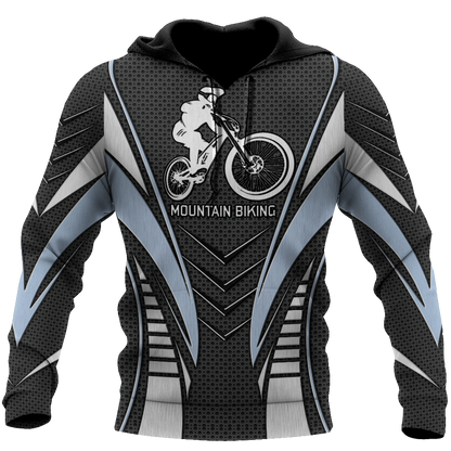 3D Printed Shirts Mountain Biking XT MH09042103
