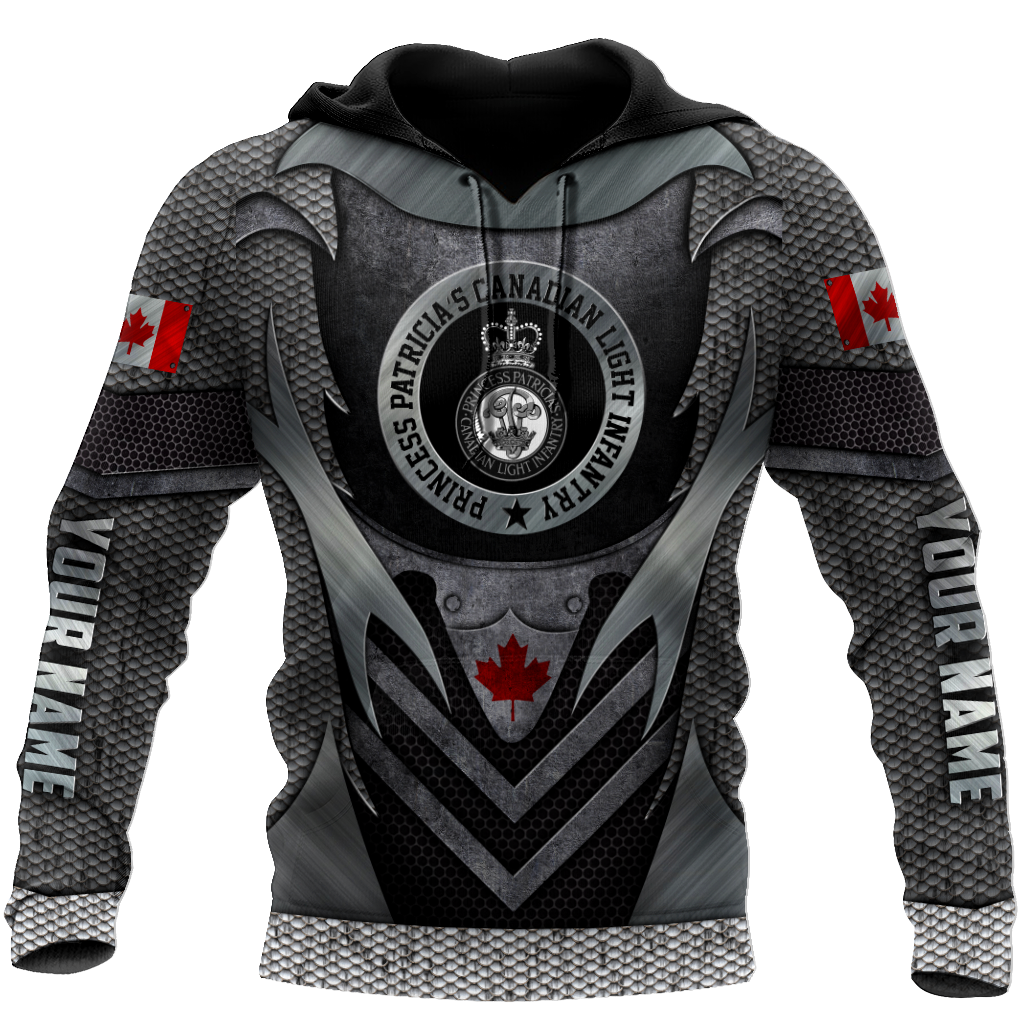 Custom Name XT PPCLI 3D Printed Clothes NTN09042103