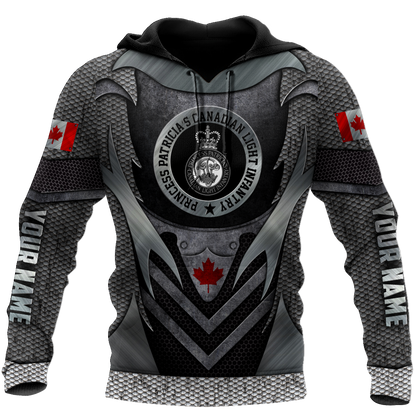 Custom Name XT PPCLI 3D Printed Clothes NTN09042103