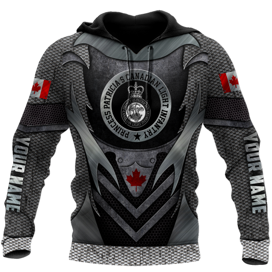 Custom Name XT PPCLI 3D Printed Clothes NTN09042103