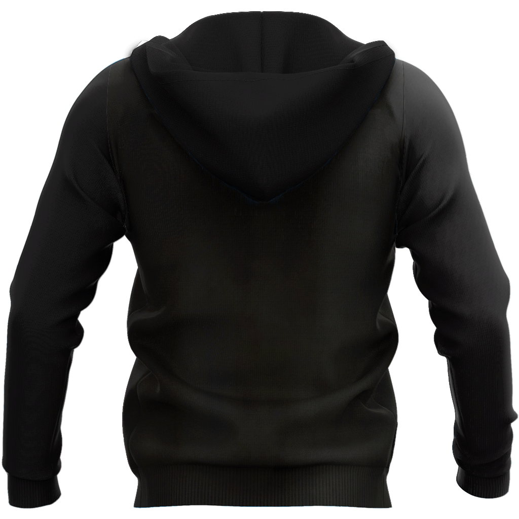 Custom Name American Master Chef 3D All Over Printed Unisex Shirts