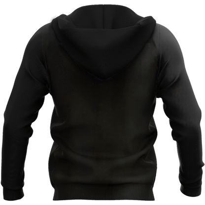 Custom Name American Master Chef 3D All Over Printed Unisex Shirts