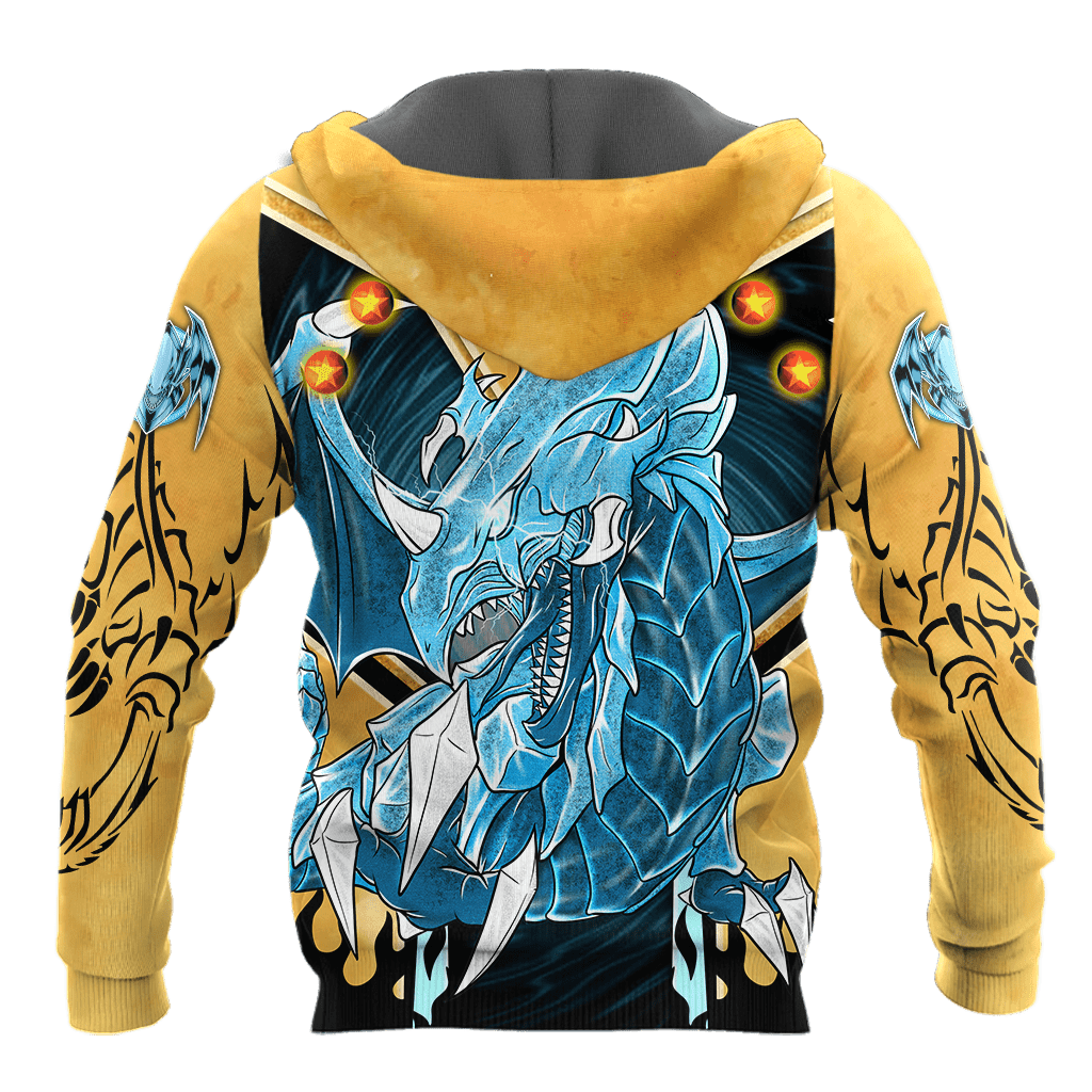 Dagon 3D All Over Printed Unisex Shirts