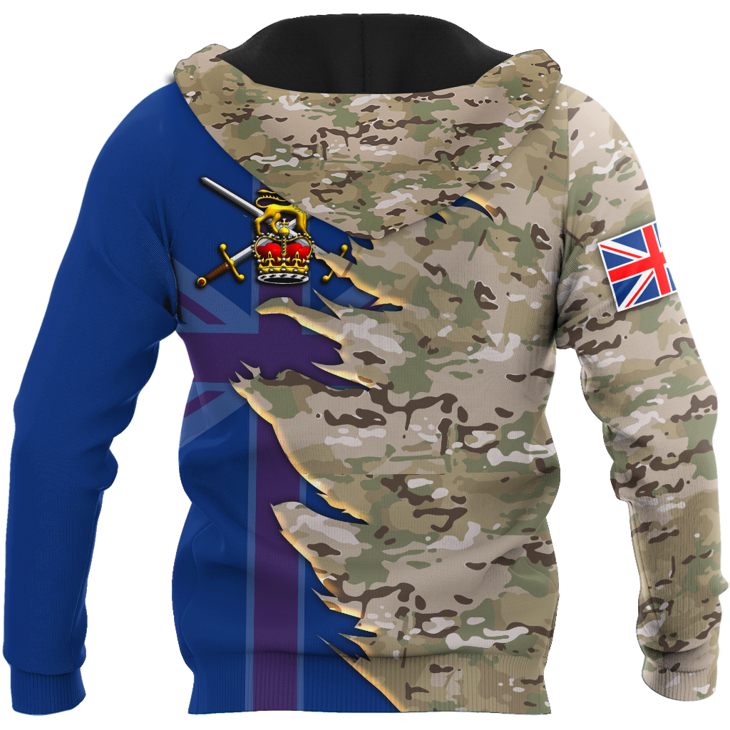 Brishtish Veteran - Jesus 3D All Over Printed Shirts MH10032108