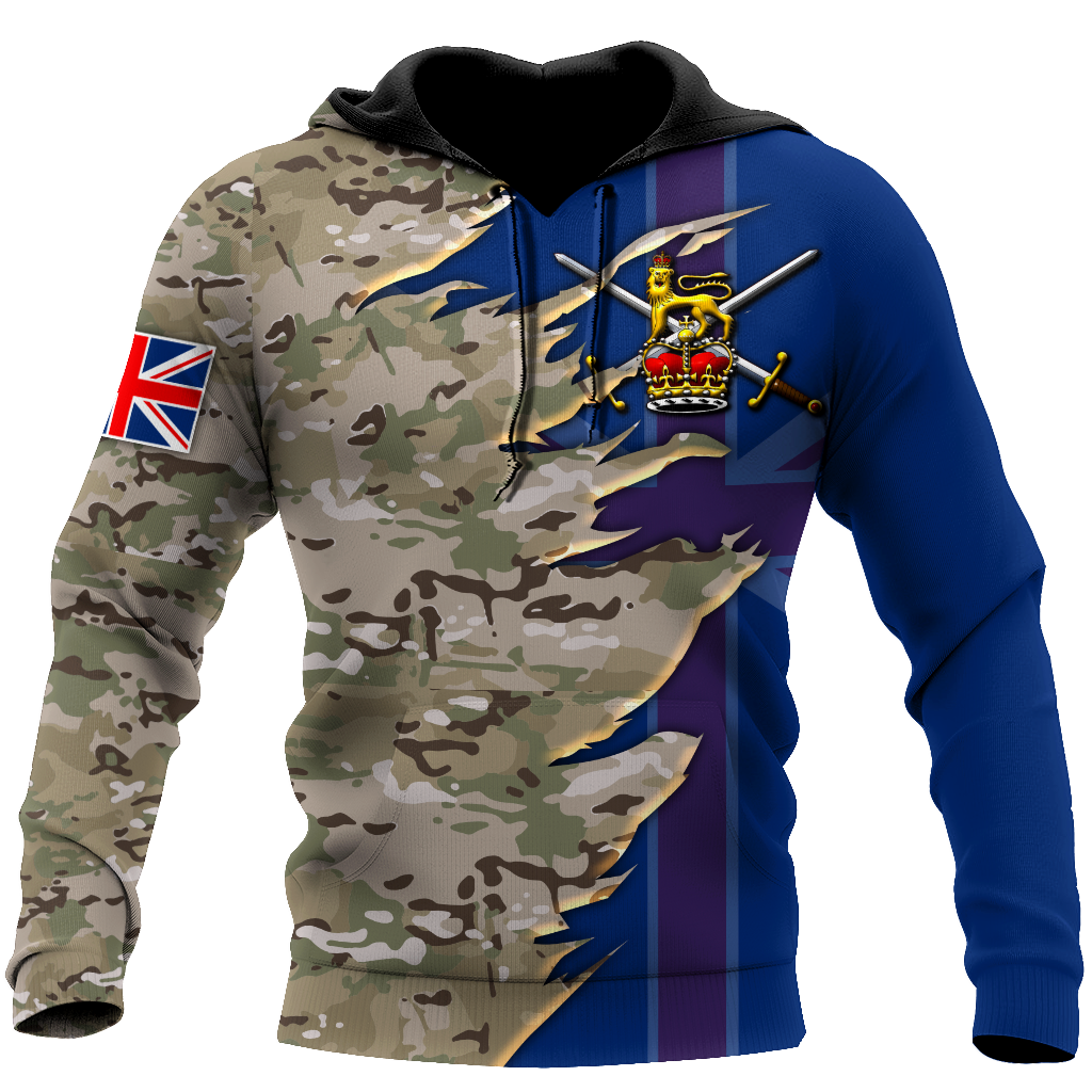 Brishtish Veteran - Jesus 3D All Over Printed Shirts MH10032108