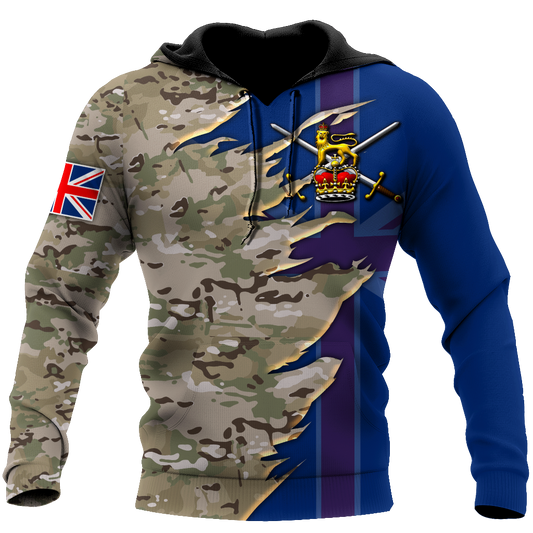 Brishtish Veteran - Jesus 3D All Over Printed Shirts MH10032108