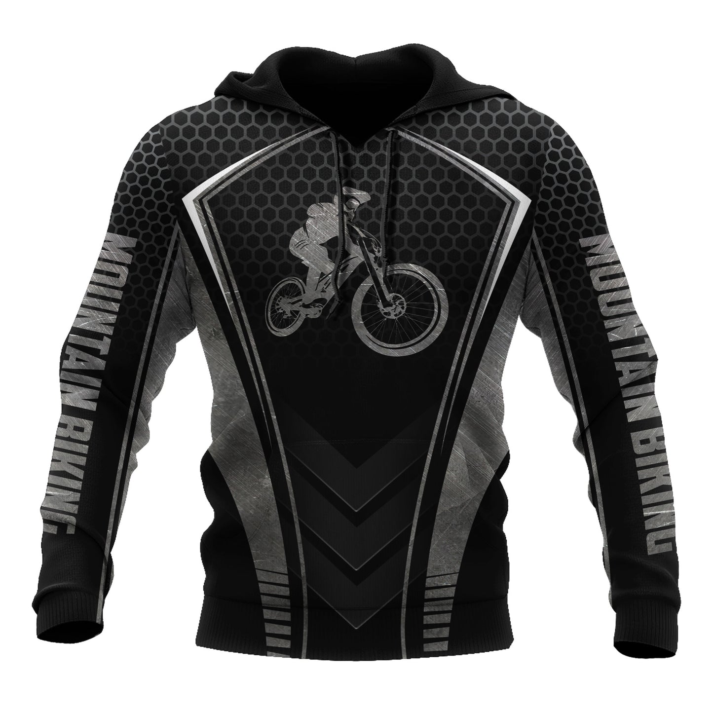 3D Printed Shirts Mountain Biking XT AM10042102