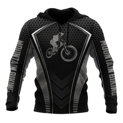 3D Printed Shirts Mountain Biking XT AM10042102