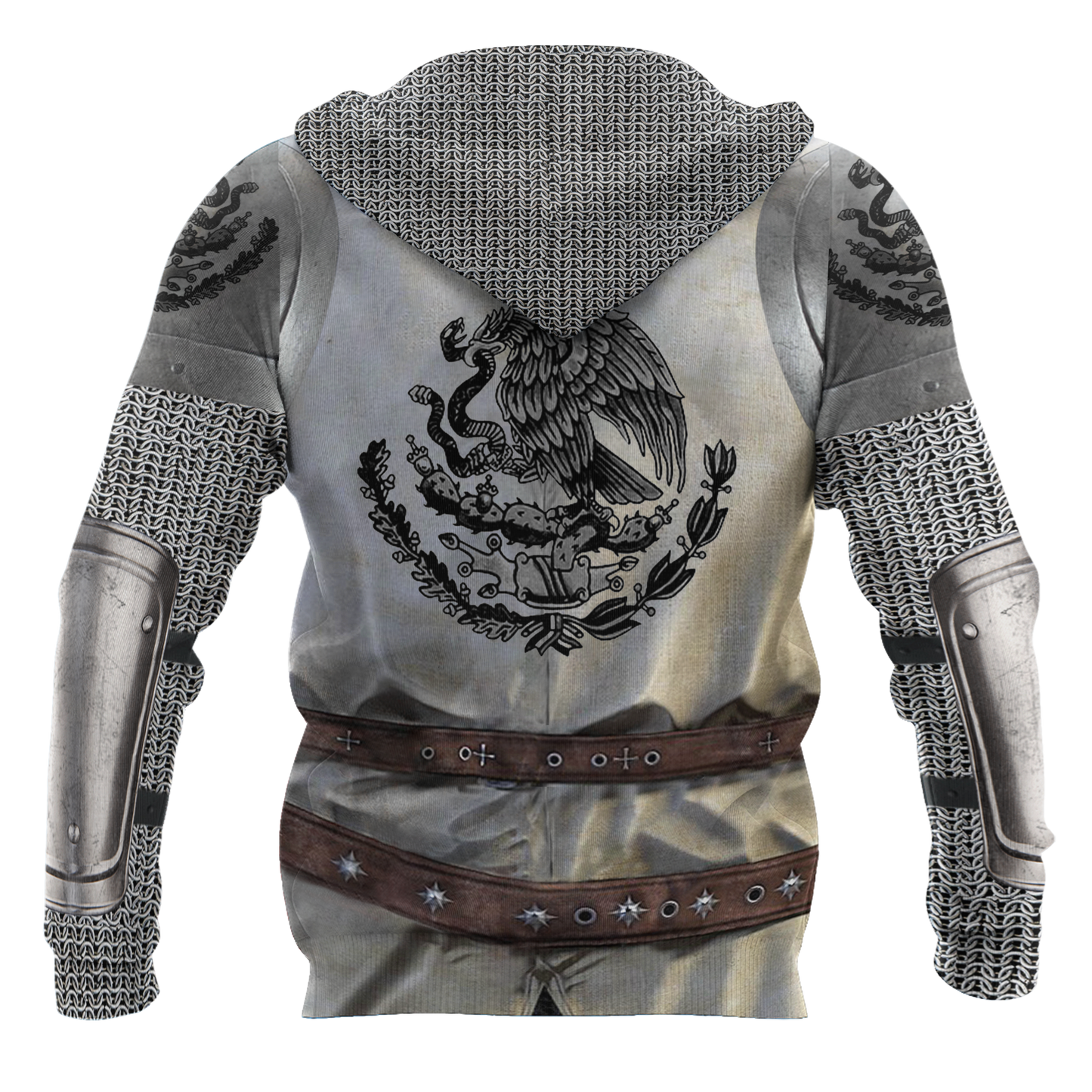 Mexican 3D All Over Printed Shirts For Men And Women VP11032103