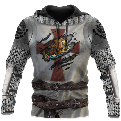 Mexican 3D All Over Printed Shirts For Men And Women VP11032103