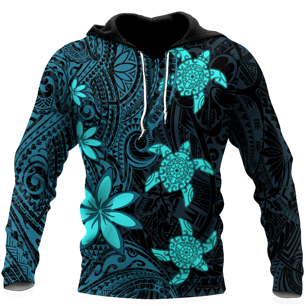 New Zealand 3D All Over Printed Unisex Shirts