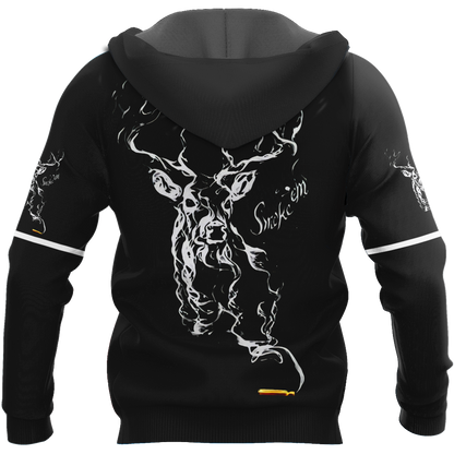 Premium Hunting 3D All Over Printed Unisex Shirts