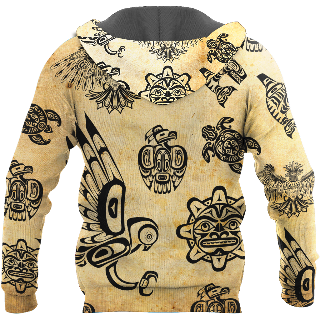 XT Haida 3D All Over Printed DA12042105