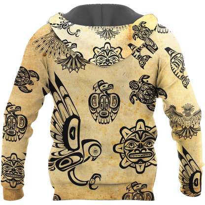 XT Haida 3D All Over Printed DA12042105