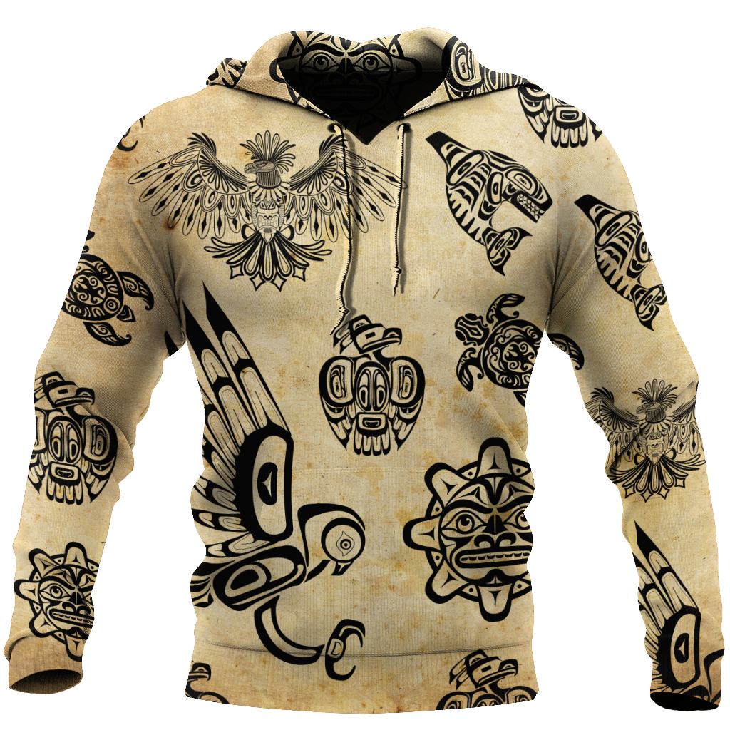 XT Haida 3D All Over Printed DA12042105