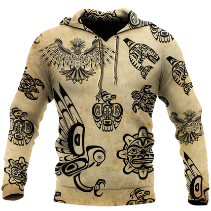 XT Haida 3D All Over Printed DA12042105