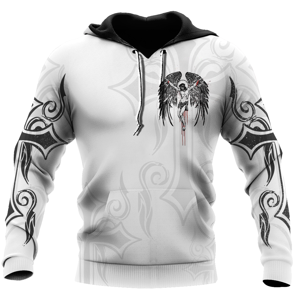 Jesus 3D All Over Printed Unisex Shirts