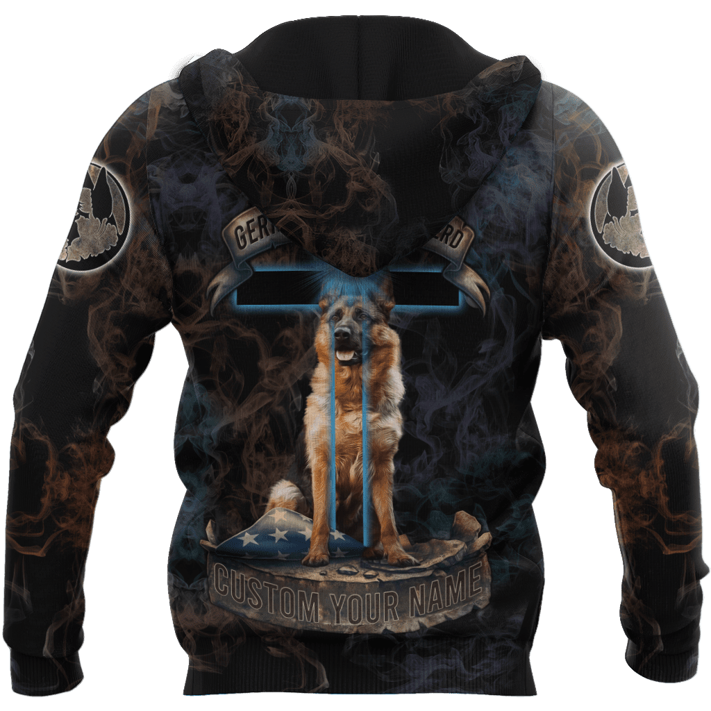 Personalized Pitbull 3d hoodie shirt for men and women HHT14042101