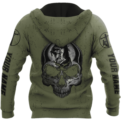 Customize Name Lineman Hoodie For Men And Women HHT14052104