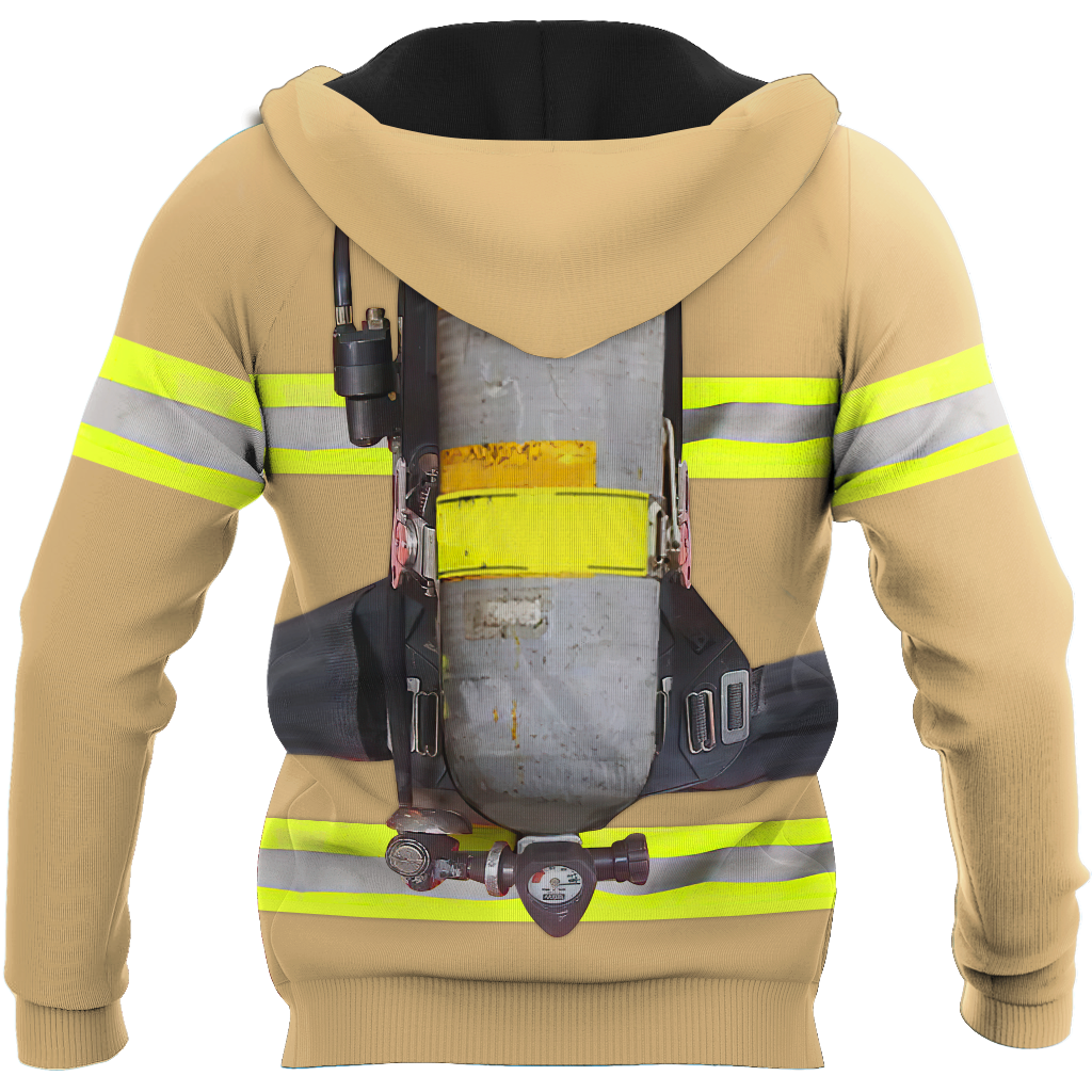 Customize Name Firefighter Shirts For Men And Women MH15012102