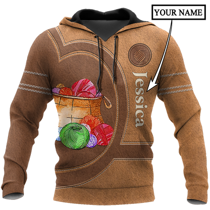 Premium Knitting 3D All Over Printed Shirts For Men and Women