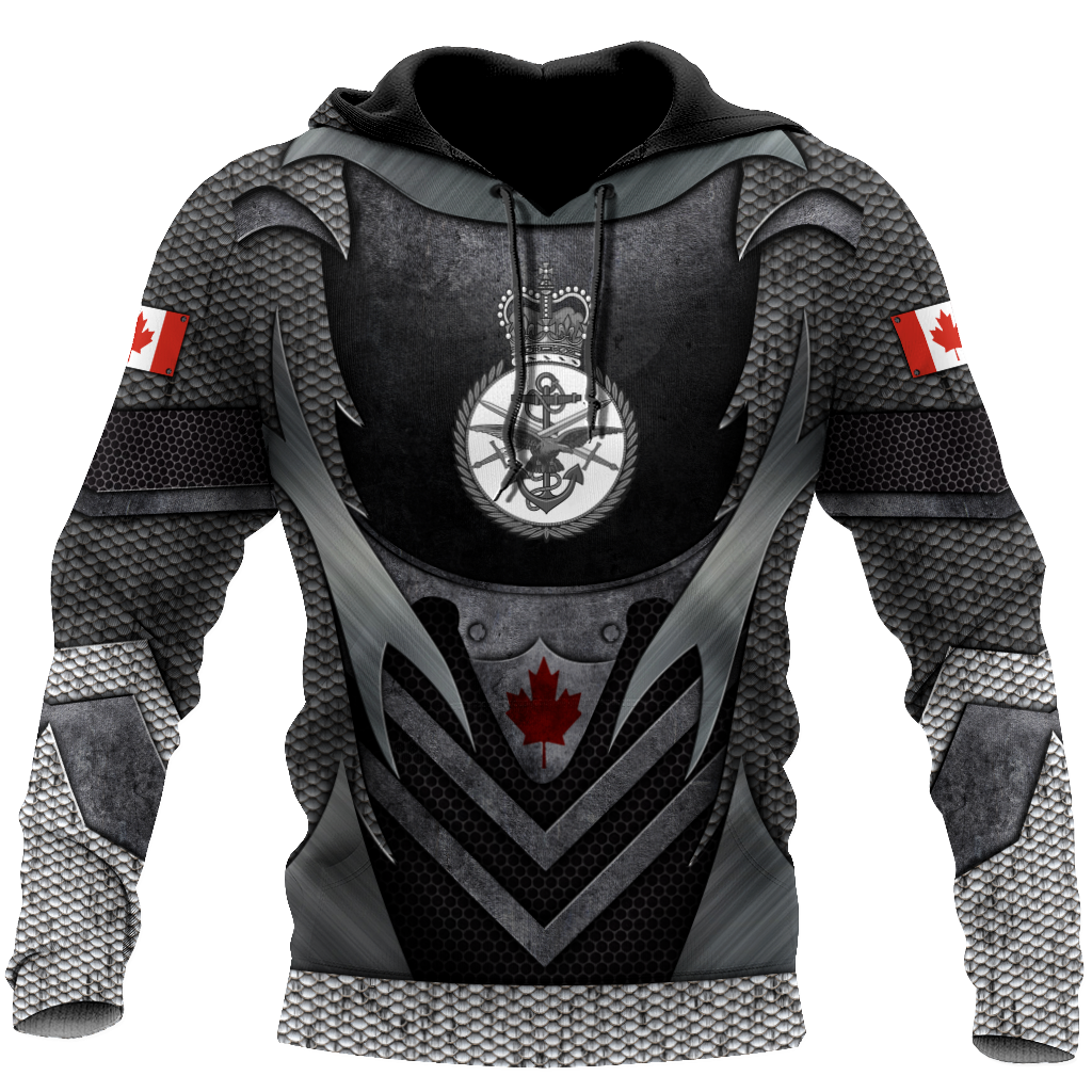 Custom Name XT British Armed Forces 3D Printed Clothes PD16042102