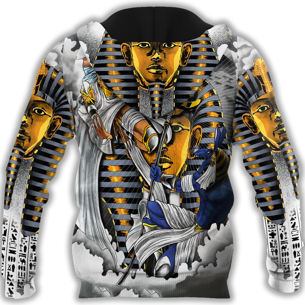 The Battle Of Gods 3D All Over Printed Unisex Shirts