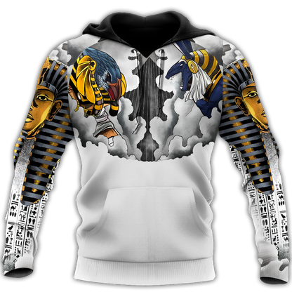 The Battle Of Gods 3D All Over Printed Unisex Shirts