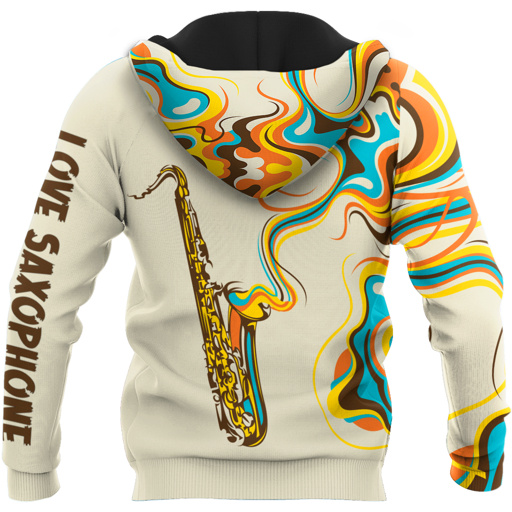 Premium Music 3D All Over Printed Unisex Shirts