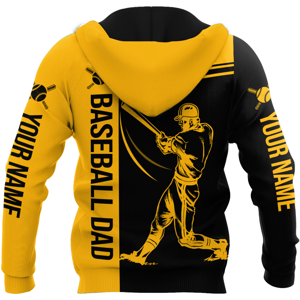 3D hoodie shirt for men and women NTN18052102