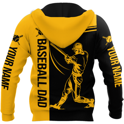 3D hoodie shirt for men and women NTN18052102