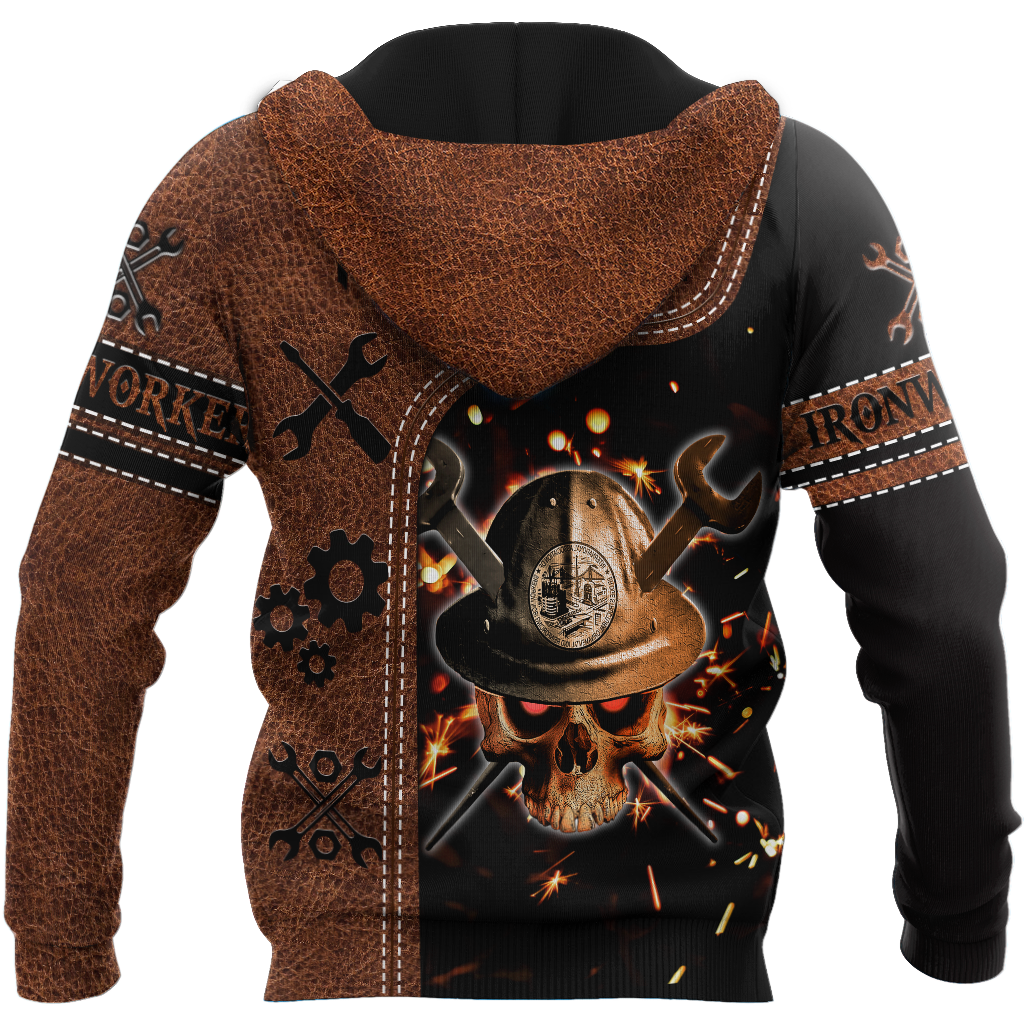 Custom name 3D hoodie shirt for men and women HHT18052102