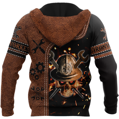 Custom name 3D hoodie shirt for men and women HHT18052102