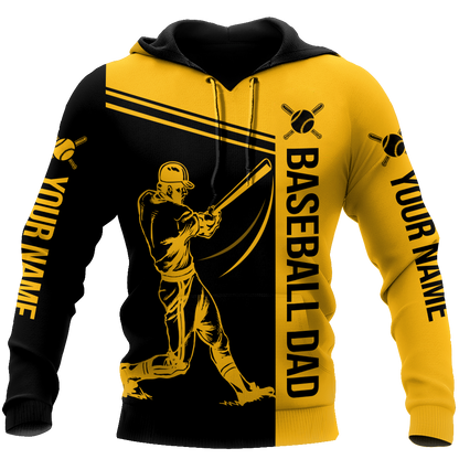 3D hoodie shirt for men and women NTN18052102
