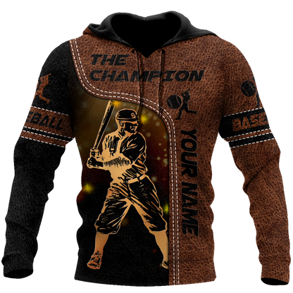 Custom name 3d hoodie shirt for men and women SN18052102