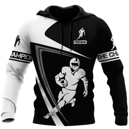 3D hoodie shirt for men and women DA18052104