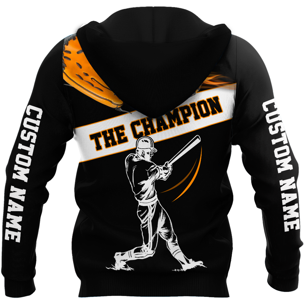 Custom name 3d hoodie shirt for men and women NTN19052102
