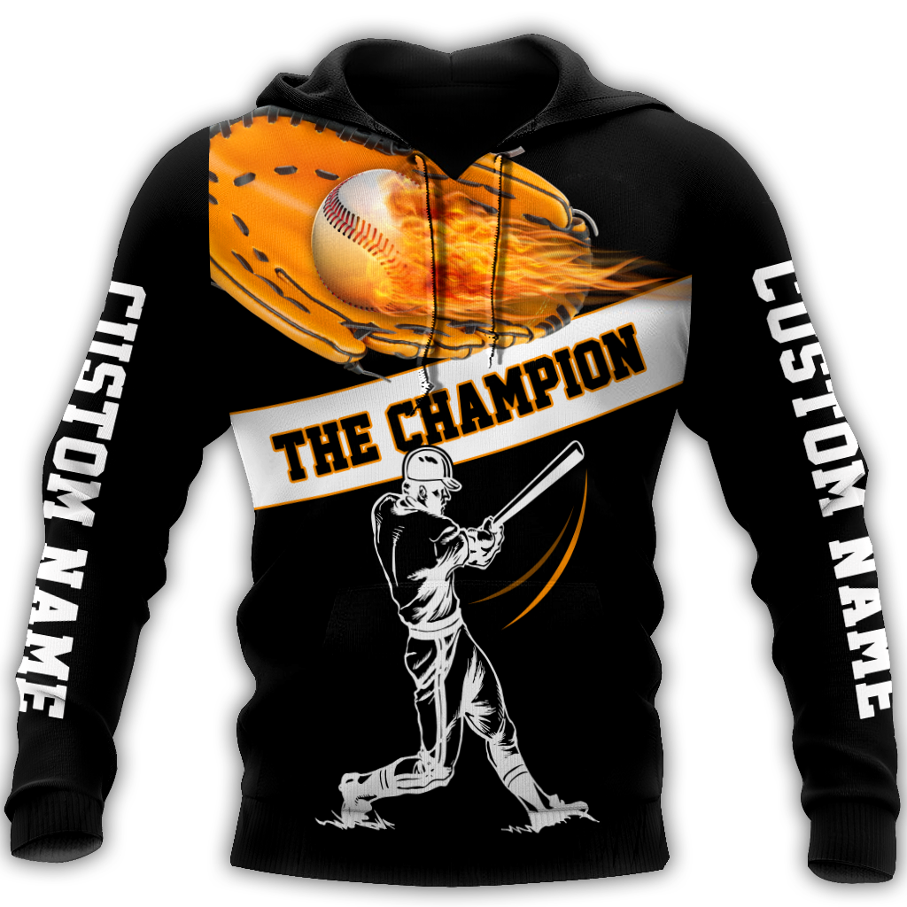 Custom name 3d hoodie shirt for men and women NTN19052102