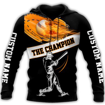 Custom name 3d hoodie shirt for men and women NTN19052102