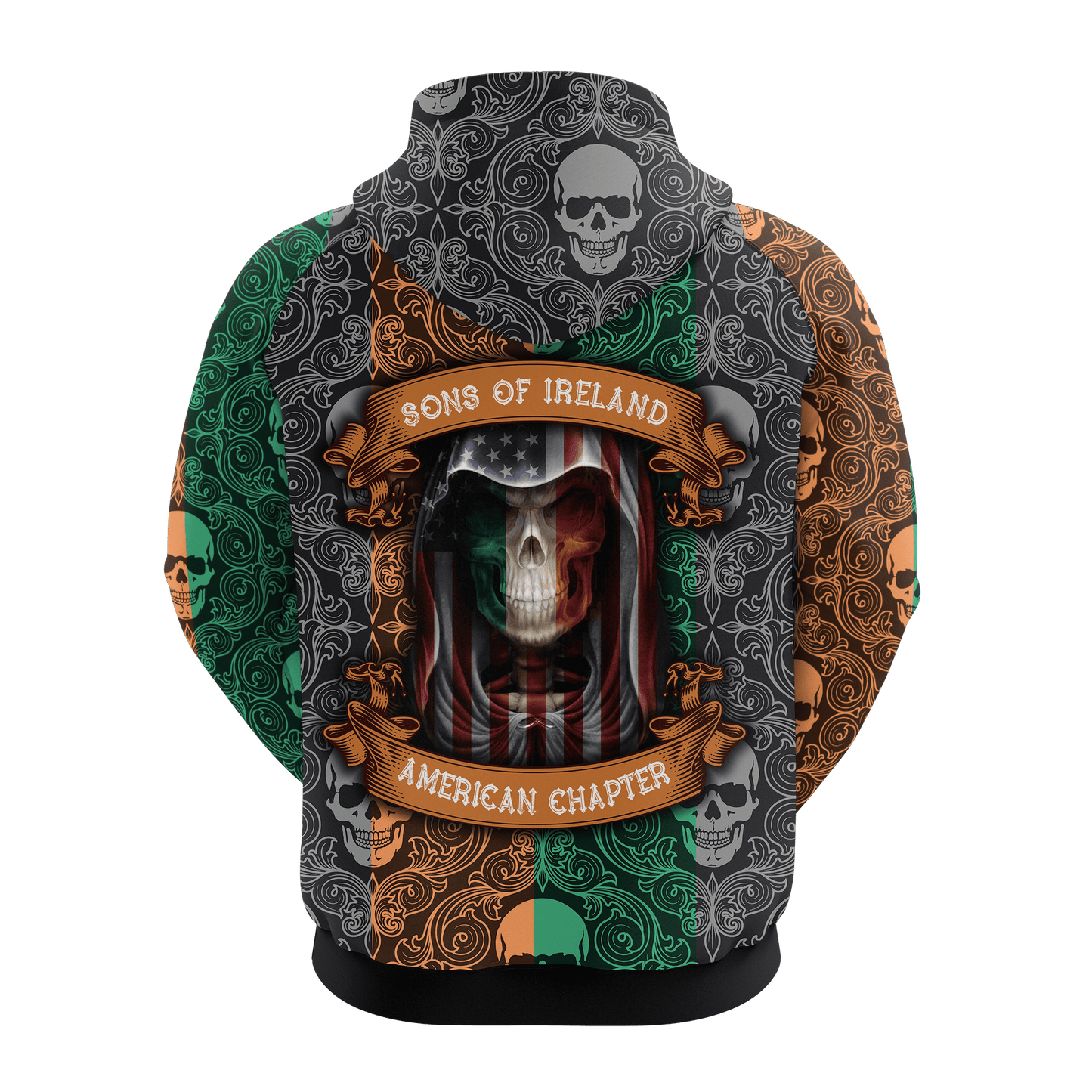 Irish Patrick Day 3D All Over Printed Unisex Shirt