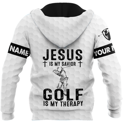 Custom Name XT Golf Lovers 3D Printed shirts NTN20042106
