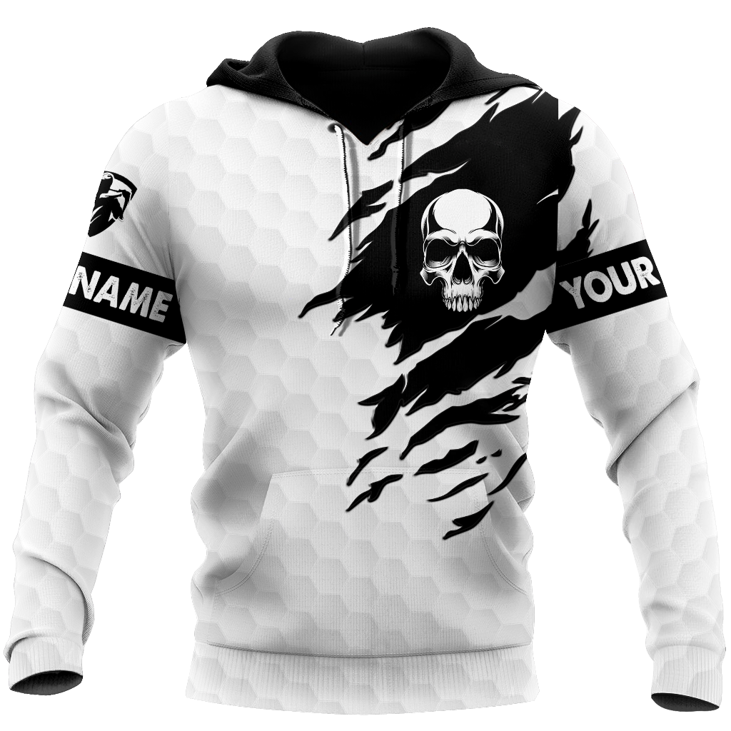 Custom Name XT Golf Lovers 3D Printed shirts NTN20042106