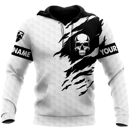 Custom Name XT Golf Lovers 3D Printed shirts NTN20042106