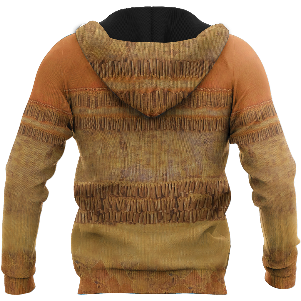 Premium Native American Culture 3D Printed Unisex Shirts