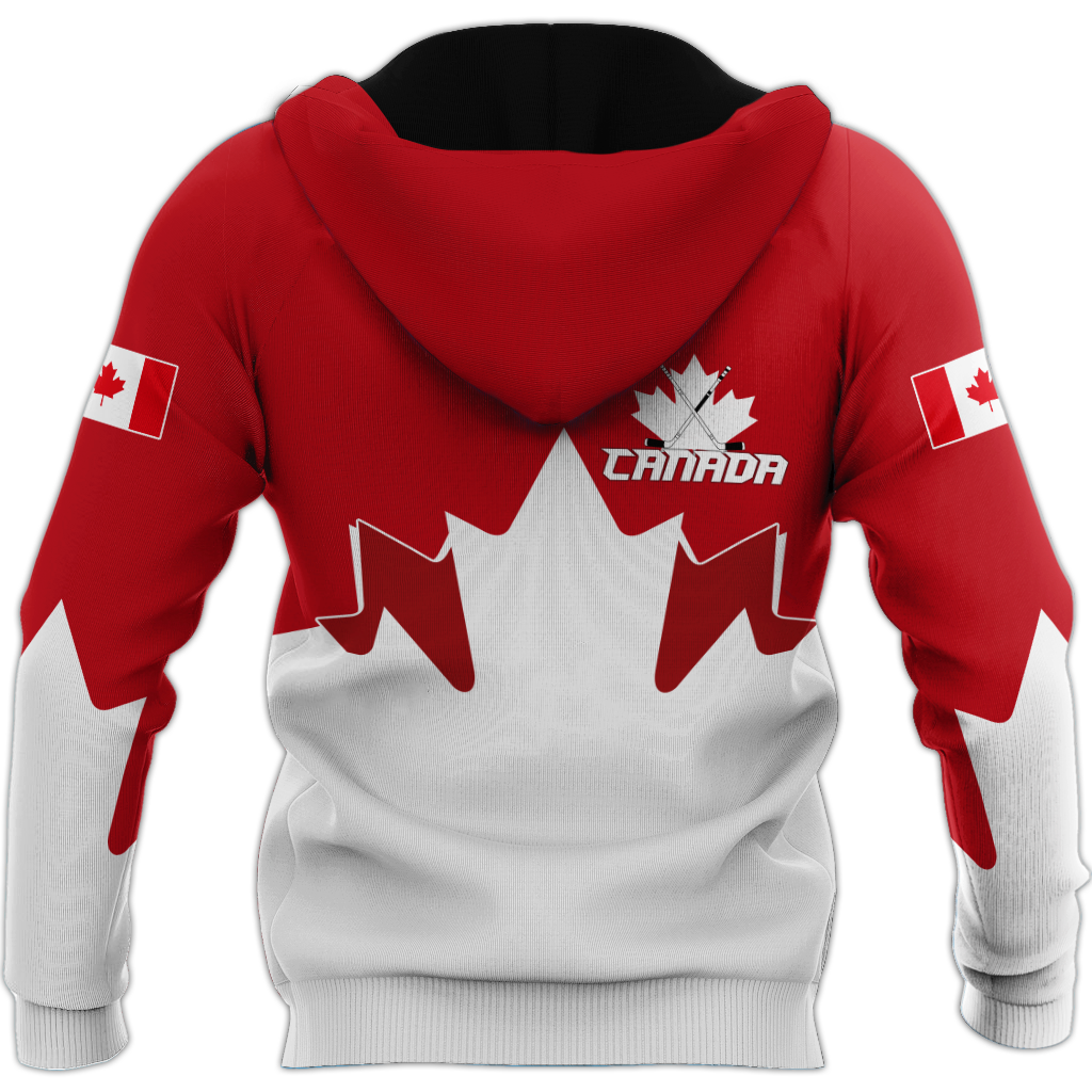 The Canada Hockey Hoodies  21022110.CXT